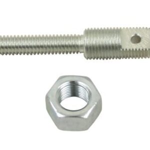 Cable Shortening Kit, Clutch Only