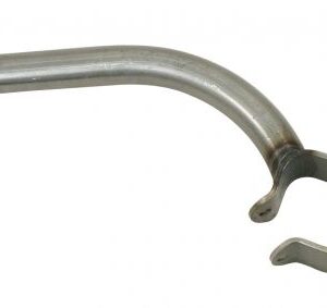 Upper Front End Supports