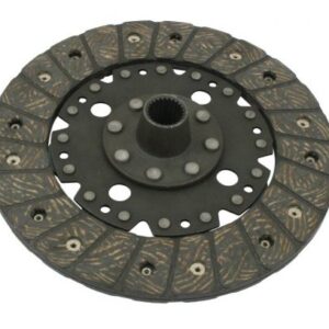 Super Duty 200mm Clutch Disc