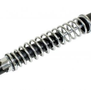 Boxed Coil-Over Shocks