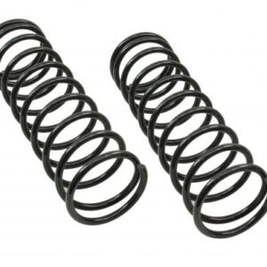Super Beetle Spring, All Super Beetle, Pair (Replacement Springs for Stock or Lowered Cars)