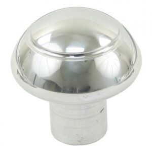 Billet Shift Knob, 7/10/12mm Threads, Each