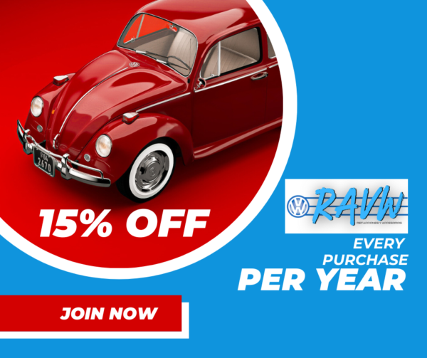15% Off Membership