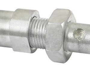Shift Rod End, for Early Style Coupler, Each