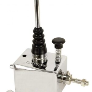 EMPI Chrome Super Shifter Only