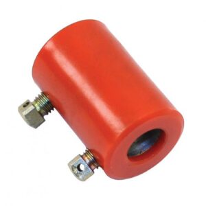 Urethane Shift Coupler, Early Style