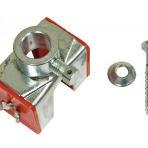 Urethane Shift Coupler, Late Style, Kit