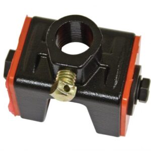 Shift Coupler with Urethane Inserts & Hardware