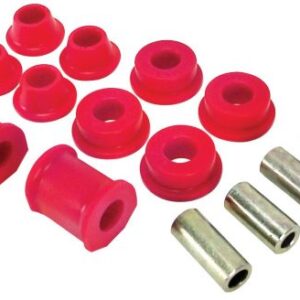 Urethane Control Arm Bushing, with grease (15-Piece Kit)