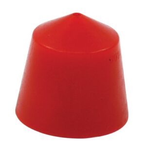 Urethane Snubber - Link Pin, Pair