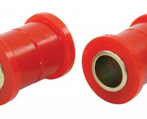 Urethane I.R.S. A-Arm Pivot Bushings, Pair
