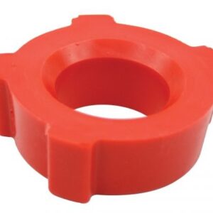 Urethane Knobby Bushings - 1 3/4" I.D., Pair