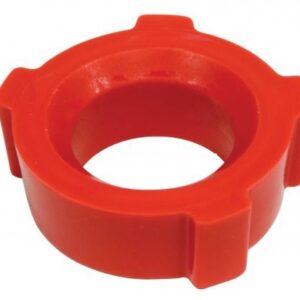 Urethane Knobby Bushings - 1 7/8" I.D., Pair