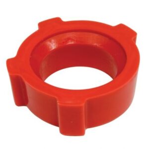 Urethane Knobby Bushings - 2" I.D., Pair