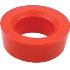 Urethane Smooth/Round Bushings - 1 3/4" I.D., Large O.D., Pair
