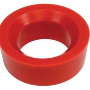 Urethane Smooth/Round Bushings - 1 7/8" I.D., Small O.D., Pair