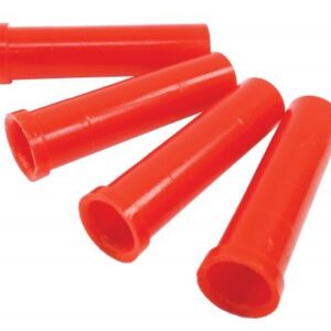 Urethane Axle Beam Bushing Kit, Inner & Outer, for King & Link Pin with Micarta Bushings