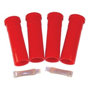 Urethane Axle Beam Bushing Kit