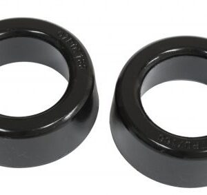 Urethane Rear Snubber Pair