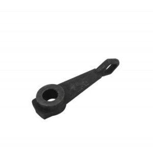 Clutch Cable Arm, Type 1 61-71 and all 002 Type 2 Transmission, Ea