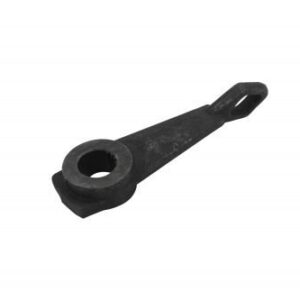 Clutch Cable Arm, Type 2 76-79 and all 091 Transmission, Ea
