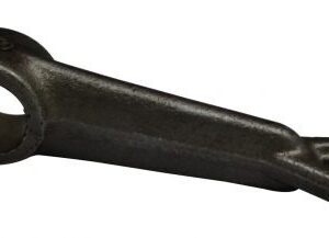 Clutch Cable Arm, Type 1 72-74 (to Chassis # 114-2663-259), Ea