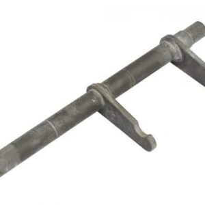 Racing Cross Shaft, Type 2, 68-70