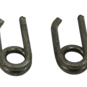 T/O Super Clips, All 54-70, Pair