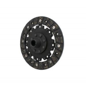 H.D. Disc, 180mm - Rigid Hub