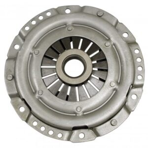 Replacement Pressure Plate, 180mm (Boxed)