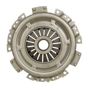 Replacement Pressure Plate, 200mm (Boxed)