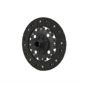 H.D. Disc, 200mm - Rigid Hub Type 1 67-70, Type 2 63-70, Type 3 66-70, Ghia 67-71