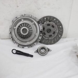 Clutch Kit, 200mm (Boxed), Type 1 67-70, Type 2 63-70, Type 3 66-70, Ghia 67-70
