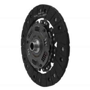 H.D. Clutch Disc, 228mm, Type 2 76-79 (Boxed)