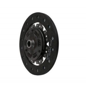H.D. Clutch Disc, 210mm, Type 2 72-73 (Boxed)
