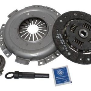 Clutch Kit, 65-69 Porsche 912