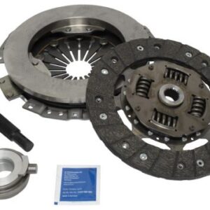 Clutch Kit, 65-69 Porsche 911, 70-76 Porsche 914