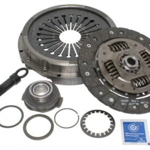 Clutch Kit, 70-71 Porsche 911