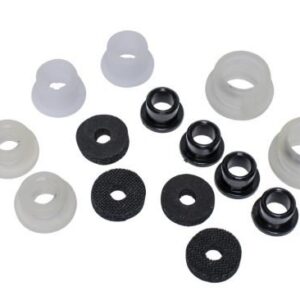 Shift Linkage Bushing Kit 79-92