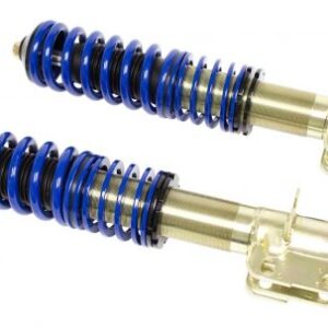 S1 Coilover Kit 79-84 Caddy Pickup