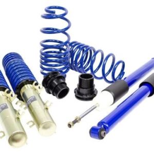 S1 Coilover Kit 99-05