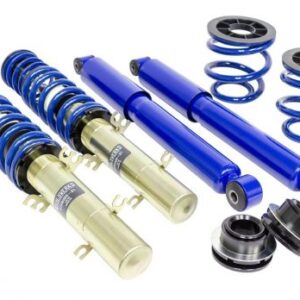 S1 Coilover Kit 2004 Golf R32