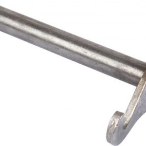 CLUTCH PEDAL SHAFT T-I