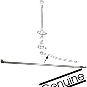 SHIFT ROD T-1