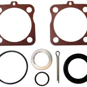 AXLE SEAL KIT REAR TYPE-1,11, 111