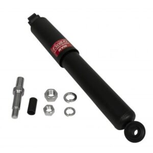 KYB 344068 Front Link Pin, GR-2, Lowered