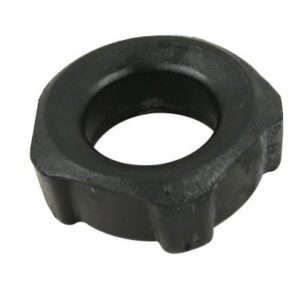 Bushing, Spring Plate, Left/Outer, Right/Inner, 46.56mm I.D.,