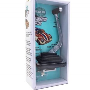 EMPI Eliminator Shifter