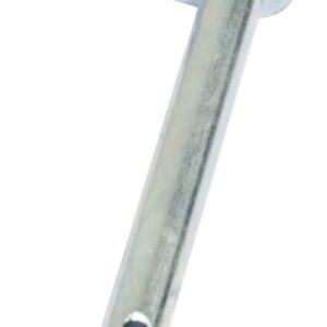 Shaft, Clutch Pedal. Each