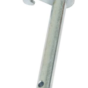 Shaft, Clutch Pedal. Each